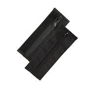 Condor VAS - Striscia di chiusura lampo nera