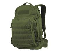 Condor Venture Tattica Cadet Zaino Idratazione Zaino Molle 27.5L Grigio Verde Ol