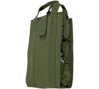 Condor Viaggi Utility Tattico Medic Pack Insert Stoccaggio Bag Grigio Verde Oliv