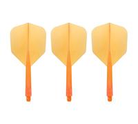Condor Zero Stress Flight System - Small Orange Orange Medium