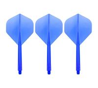 Condor Zero Stress Flight System - Standard Clear Blue Long
