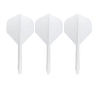 Condor Zero Stress Flight System - Standard White Long