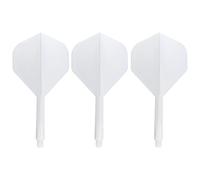 Condor Zero Stress Flight System - Standard White Medium