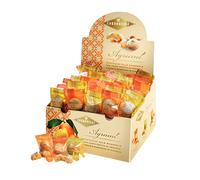 Condorelli Agrumì Pasticcini alle Mandorle con Pasta d’Arancia Box 1kg