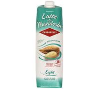 Condorelli - Bevanda al Latte di Mandorla, Pronto da Bere - 6 pezzi da 1 l [6 l]