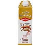 Condorelli latte di mandorla 12 brik da 1 litro