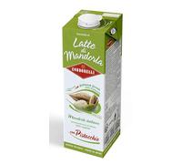 Condorelli Latte di Mandorla con Pistacchio, 1L
