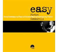 Condorelli, Pietro - Easy