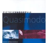Condorelli, Pietro - Quasimodo