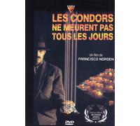 Cóndores no entierran todos los días