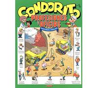 CONDORITO PROFESIONES Y OFICIOS