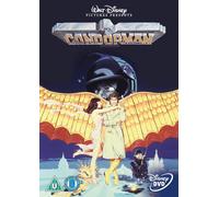 Condorman (DVD) Dana Elcar Robert Arden James Hampton Jean-Pierre Kalfon