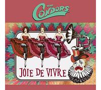 Condors - Joie De Vivre