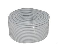 CONDOTTA CORRUGATA PE HALOGENFREE LSZH CE DIAMETRO 25 MM MATASSA MT 50