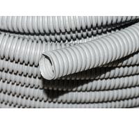 CONDOTTA CORRUGATA PE HALOGENFREE LSZH CE DIAMETRO 25 MM MATASSA MT 50