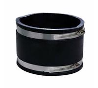Condotta in Gomma Ø20cm Secret Jardin per Estrattore e Filtro Grow Box