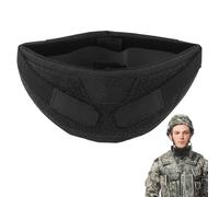 Condotta Tattica - Cuscino Universale Del Colletto, Protezione Ispessita, Accessorio Per Armature | Cuscino Rinforzato Compatibile Con Gilet Tattici, Attrezzature Di Sicurezza, Supporto Esterno