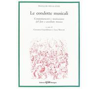 Condotte musicali