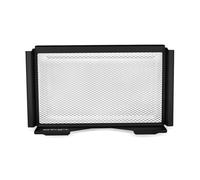 Condotti Aria Freno Di Raffreddamento Kit Adatto per Mt07 MT07 2025 MT-07 2025 motocicletta Rete di raffreddamento del serbatoio dell'acqua Copertura del radiatore