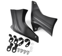 Condotti Aria Freno Di Raffreddamento Kit Condotti dell'aria di raffreddamento del disco anteriore, radiatore della pinza del freno, adatti per Kawasaki Z1000 SX Z1000SX Z1000R Ninja ZX6R ZX-10R ZZR14