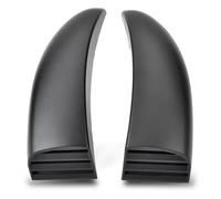 Condotti Aria Freno Di Raffreddamento Kit Condotti dell'aria per motocicletta, radiatore dei freni, adatti per Honda CB1000R, adatti per BMW S1000RR, adatti per Suzuki GSXR 1000