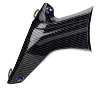 Condotti Aria Freno Di Raffreddamento Kit Condotti Di Raffreddamento Dell'aria Per Pinza Freno Moto Adatti Per Yamaha TMAX530 TMAX560 TMAX 530/560 Tech Max T-MAX530 T-MAX560 DX SX(Right-Style3)