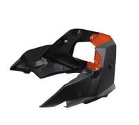 Condotti Aria Freno Di Raffreddamento Kit Copertura protettiva per spoiler motore anteriore per motocicletta adatta per 790 DUKE 2018-2021/890 DUKE R 2020-2021