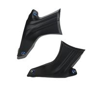 Condotti aria raffreddamento pinza Adatto per Suzuki Hayabusa GSX1300R ABS B-King GSX1300BK GSX1300BKA Boulevard M109R BOSS M109R2 Condotto di raffreddamento dell'aria della pinza del freno(Style-1)