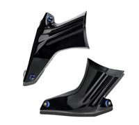 Condotti aria raffreddamento pinza Adatto per Suzuki Hayabusa GSX1300R ABS B-King GSX1300BK GSX1300BKA Boulevard M109R BOSS M109R2 Condotto di raffreddamento dell'aria della pinza del freno(Style-2)