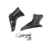 Condotti aria raffreddamento pinza Adatto per Yamaha MT09 MT-09 MT 09 MT 10 SP MT10 Tourer 2022 2023 2024 Accessori per moto Pinza freno Raffreddamento ad aria(B 1 SET)