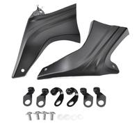 Condotti aria raffreddamento pinza Copertura di raffreddamento della pinza del freno adatta per BMW S1000R S1000RR S1000XR M1000RR HP4 adatta per Yamaha YZF-R1 YZF-R1M YZF-R6