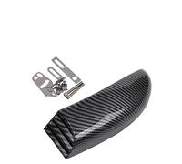 Condotti aria raffreddamento pinza Disco freno anteriore raffreddato adatto per BMW S 1000 RR S1000 XR R HP4 adatto per SUZUKI GSX-R 750 GSXR 600 1000 1300 R YZF R6 R1(A left side)