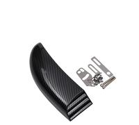 Condotti aria raffreddamento pinza Disco freno anteriore raffreddato adatto per BMW S 1000 RR S1000 XR R HP4 adatto per SUZUKI GSX-R 750 GSXR 600 1000 1300 R YZF R6 R1(A right side)