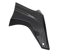 Condotti aria raffreddamento pinza Pinza freno per moto raffreddata ad aria adatta per BMW S1000RR S1000XR S1000R S 1000 RR S1000 R XR S 1000RR HP4(Left side)