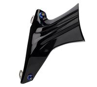 Condotti aria raffreddamento pinza Pinza freno per moto raffreddata ad aria adatta per YAMAHA YZF1000 R1 R1S YZF600 R6 R6S FZ1 FZ1S FZ6 FZ6S ABS(Style 2 Right)