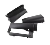 Condotti Aspirazione Dell'aria Motore Neri 1K0805971C Per A3 2004-2013