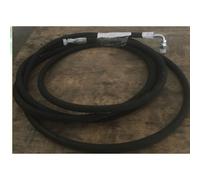 Condotti idraulici per martinetto EVERT ZL624001233