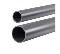 Condotti rigidi in PVC, Tubo in PVC 16-160 mm OD for manicotto for cavi for tubi dell'acqua, raccordi for irrigazione da giardino(45.2x50x350mm)