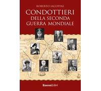 Condottieri della seconda guerra mondiale