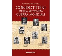 Condottieri della seconda guerra mondiale