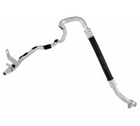 Condotto A Bassa Pressione Climatizzatore METZGER Per MERCEDES S-CLASS (W221)
