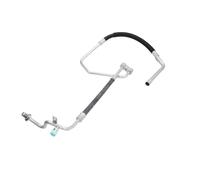 Condotto ad alta pressione, climatizzazione THERMOTEC KTT160040