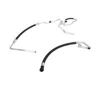 Condotto ad alta pressione, climatizzazione THERMOTEC KTT160097