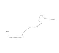 Condotto ad alta pressione, climatizzazione THERMOTEC KTT160148