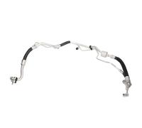 Condotto ad alta pressione, climatizzazione THERMOTEC KTT160151