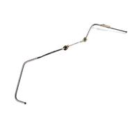 Condotto ad alta pressione, sistema di iniezione DT Spare Parts 1.12472