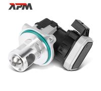 Condotto AGR-Valvola 4-Poli Per Mercedes-Benz W169 W245 2.0L Diesel 2004-2012