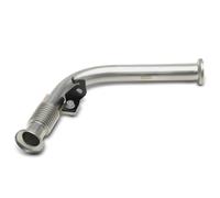 Condotto AGR-Valvola Per Mercedes-Benz Sprinter B901 B902 B903 A6011400157
