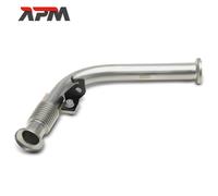 Condotto AGR-Valvola Per Mercedes-Benz Sprinter B901 B902 B903 B904 Vito W638