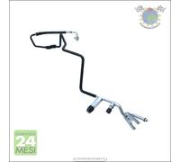 Condotto alta pressione climatizzatore Maxgear per AUDI A3 SEAT TOLEDO II LEON